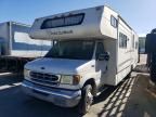 2003 Ford Econoline E450 Super Duty Cutaway Van