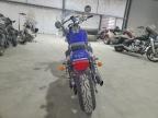 2005 Honda VT750 DC