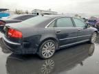 2007 Audi A8 l Quattro