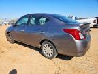 2018 Nissan Versa s