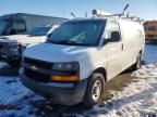 2022 Chevrolet Express 2500 Utility / Service Van