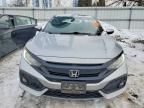 2017 Honda Civic Sport