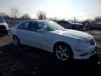 2009 Mercedes-Benz E 350 4matic