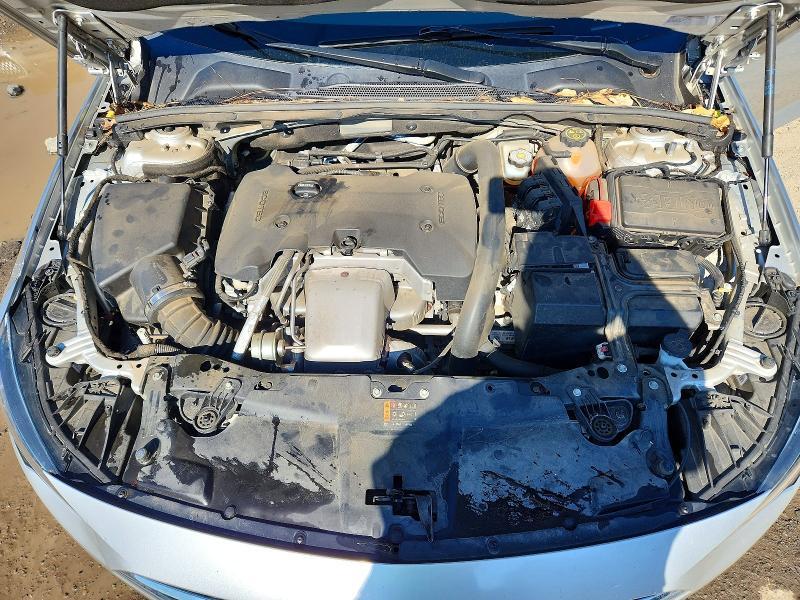 2018 Buick Regal Essence