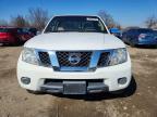 2012 Nissan Frontier SV V6