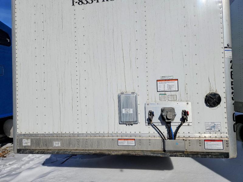 2026 Great Dane CC-3314-21053 DRY Van Trailer
