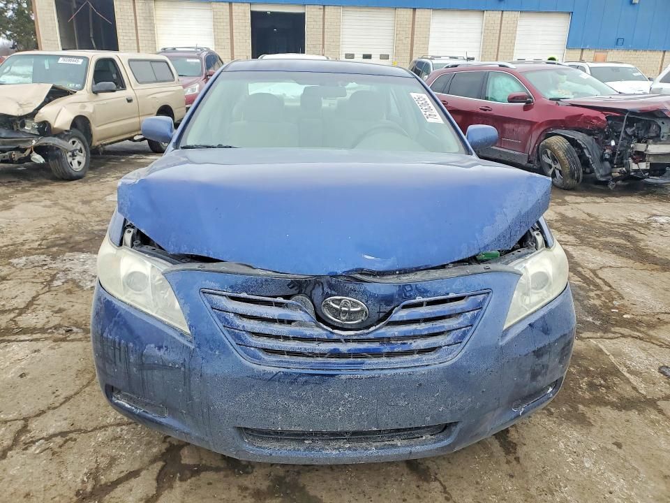 2007 Toyota Camry ce