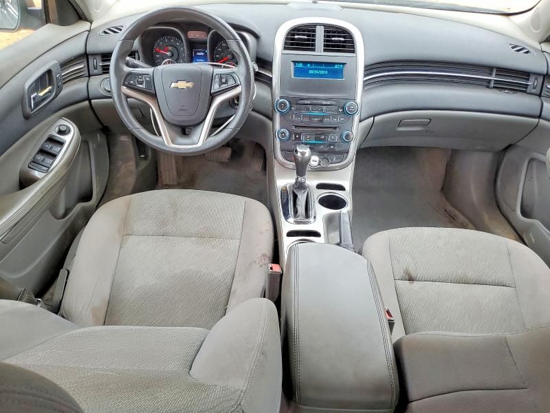 2014 Chevrolet Malibu ls