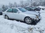 2002 Mercedes-Benz E 320