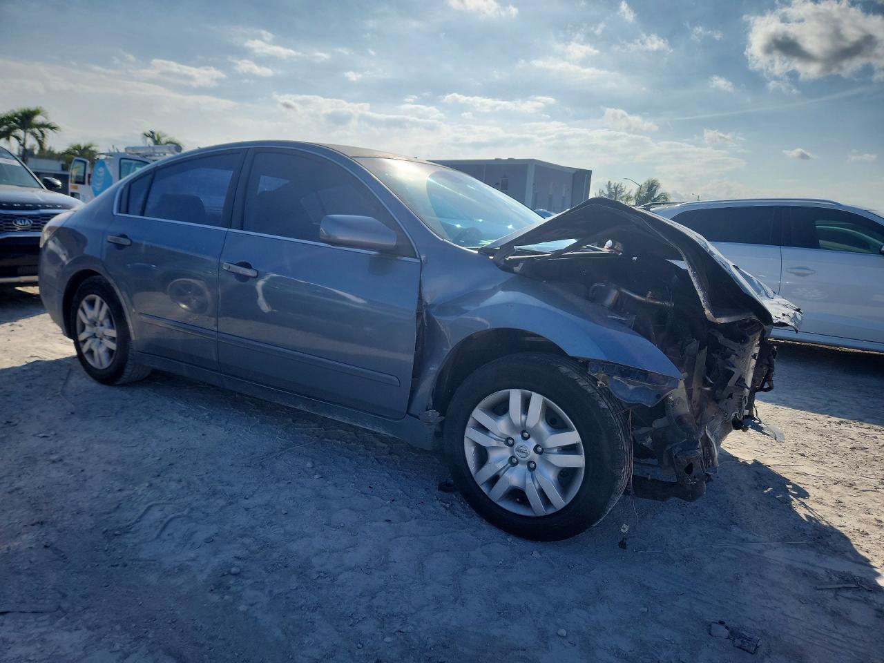 2010 Nissan Altima 2.5