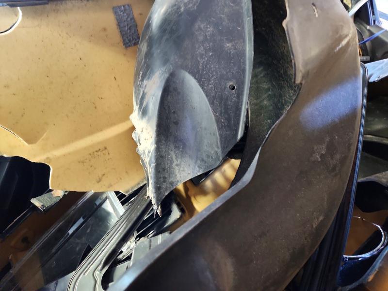 2010 Dodge Charger Rallye