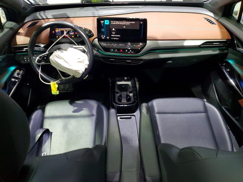 2021 Volkswagen Id.4 pro s