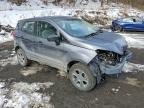 2022 Ford Ecosport s