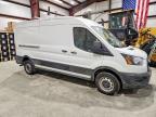 2022 Ford Transit 250 Delivery Van