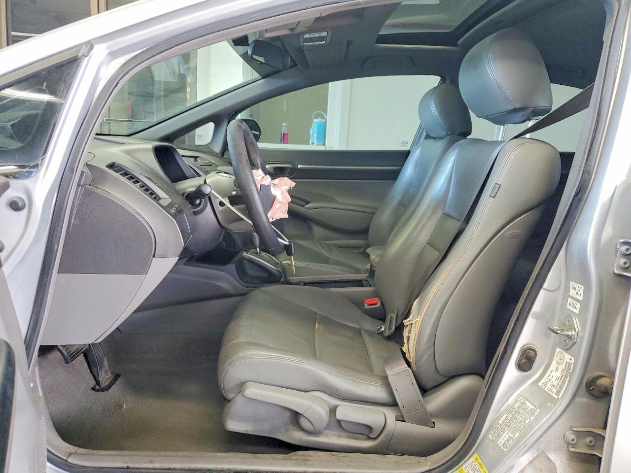 2007 Honda Civic ex