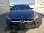 2019 Mercedes-Benz A 220