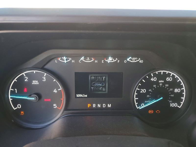2023 Ford F250 Super Duty