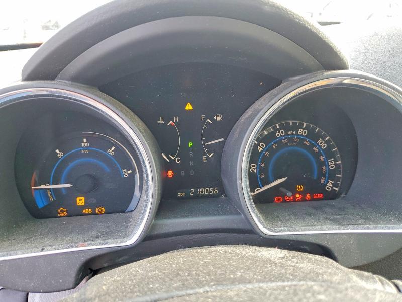 2009 Toyota Highlander Hybrid Limited