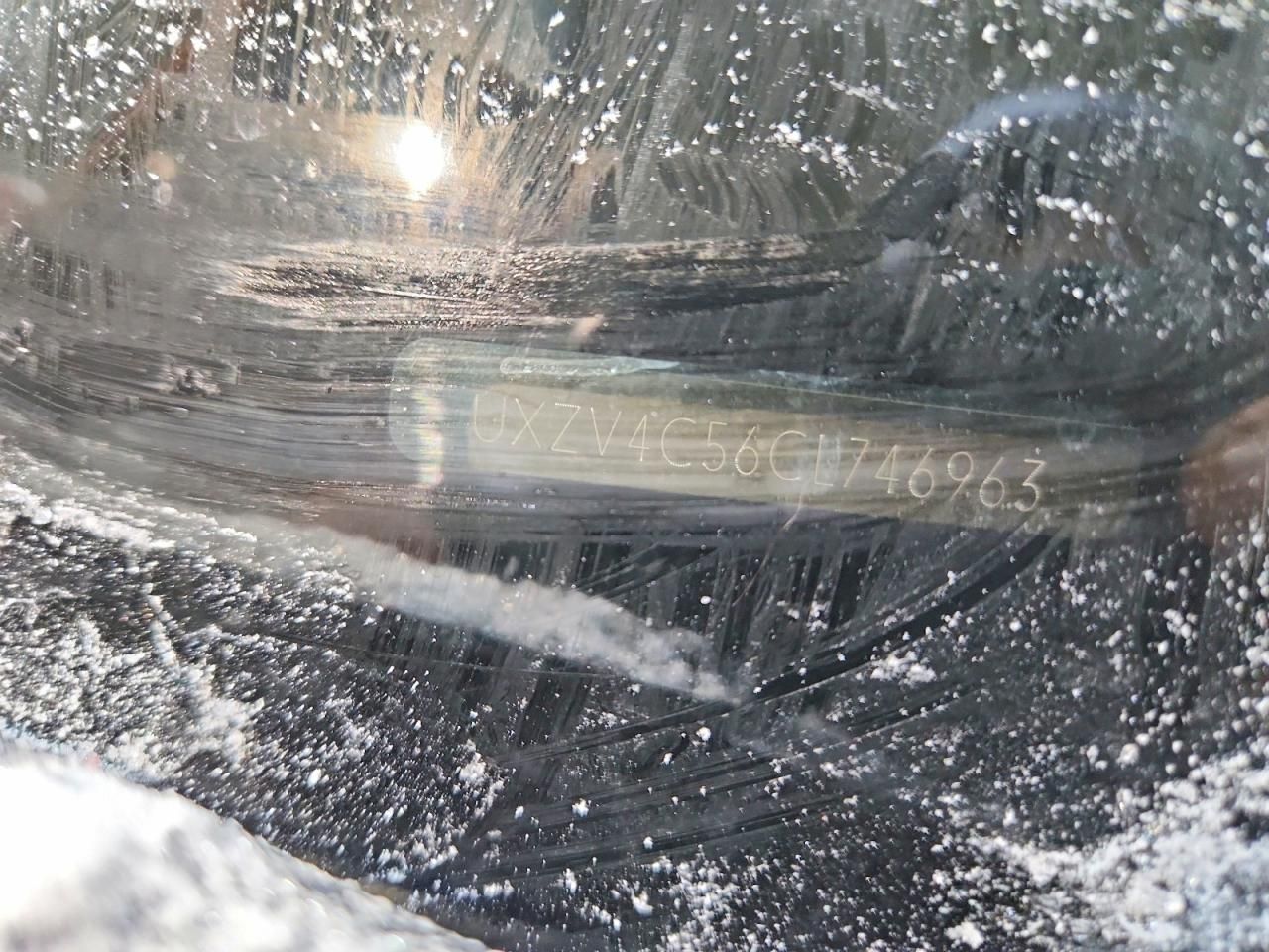 2012 BMW X5 Xdrive35i