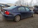 2007 BMW 328 xi