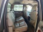 2009 Chevrolet Silverado C1500 LTZ