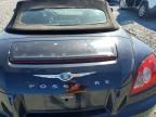 2006 Chrysler Crossfire Limited