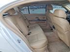 2008 BMW 750 li