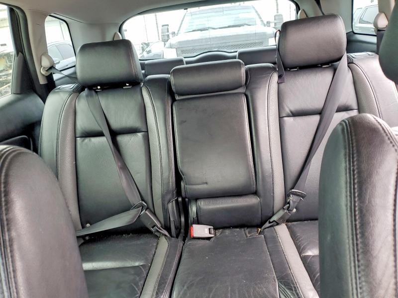 2008 Mazda Cx-9