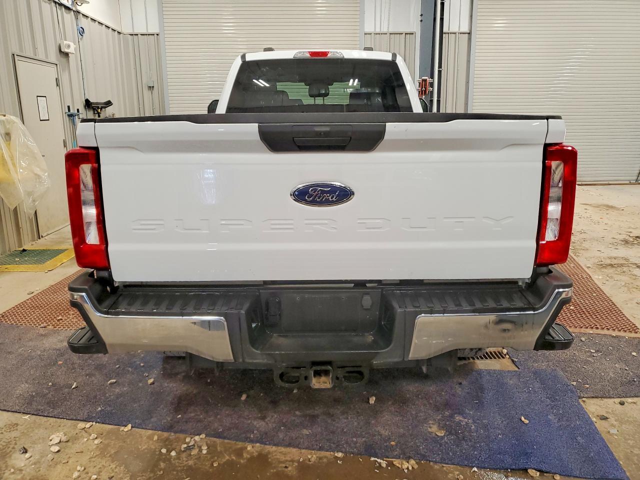 2024 Ford F350 Super Duty
