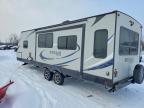 2018 Keystone Camper