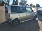 2006 Scion Xb Base