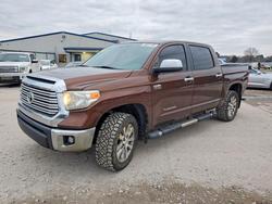 2014 Toyota Tundra Crewmax Limited for sale in Florence, MS