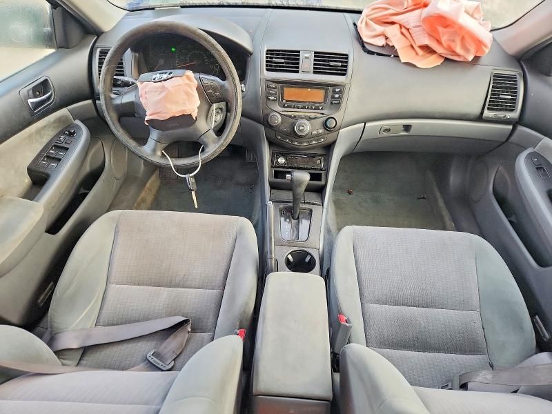 2004 Honda Accord lx