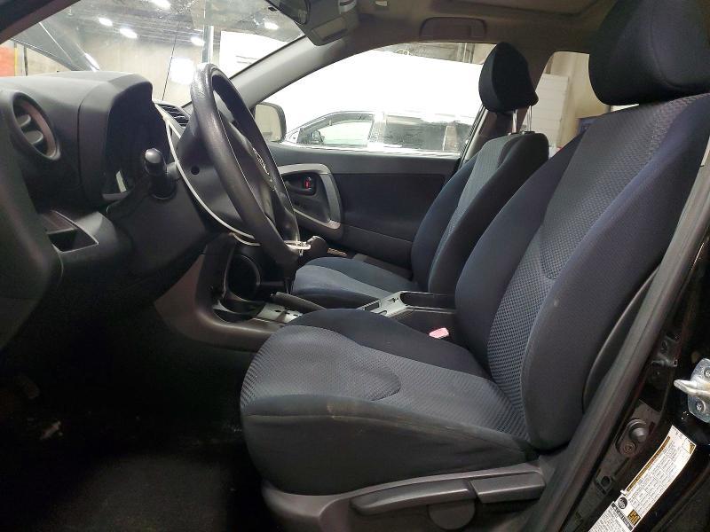 2006 Toyota Rav4 Sport
