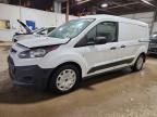 2017 Ford Transit Connect Delivery Van