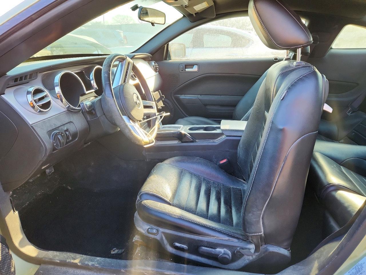 2006 Ford Mustang gt