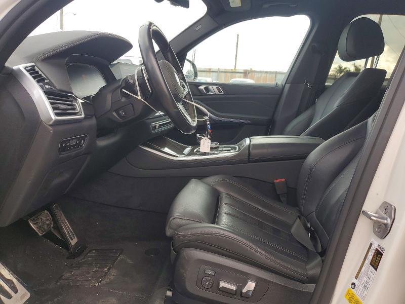 2020 BMW X5 Sdrive 40I