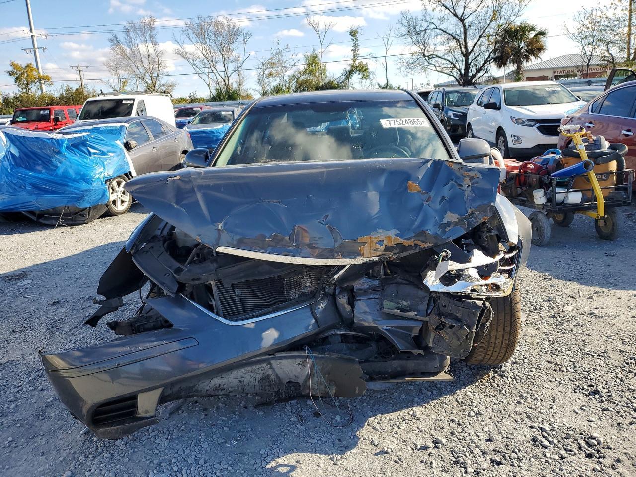 2010 Hyundai Sonata gls