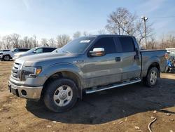 2010 Ford F150 Supercrew for sale in Baltimore, MD
