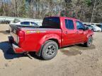 2019 Nissan Frontier Desert Runner