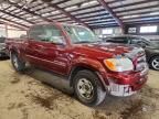2006 Toyota Tundra Double Cab SR5