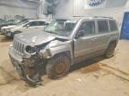 2015 Jeep Patriot