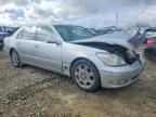 2004 Lexus Ls 430
