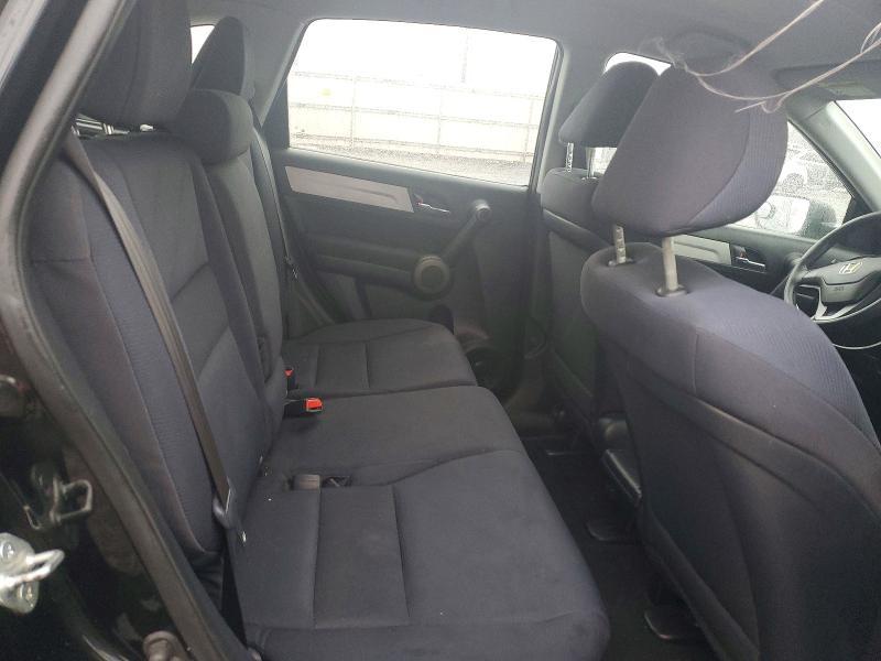 2010 Honda Cr-v lx