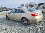 2013 Chrysler 200 Limited