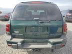 2002 Chevrolet Trailblazer
