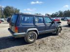2000 Jeep Cherokee se