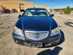 2008 Acura RL