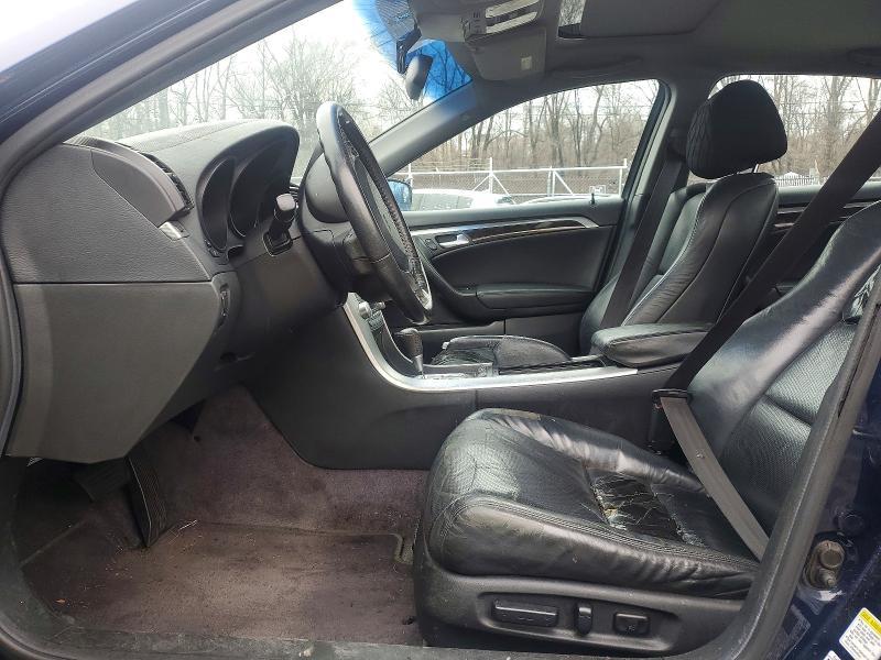2008 Acura TL