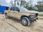2022 Chevrolet Silverado K1500 Trail Boss Custom